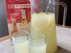 -新渝城·川菜·火锅(区庄店)