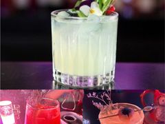 -MOSSO音乐酒吧·live house(南京旗舰店)