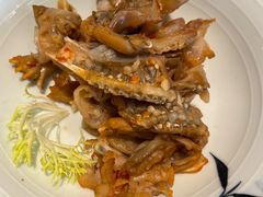 -筱爷叔·上海传统手工菜(玉树路店)