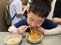 -梅溪·小伙子干挑面(安吉总店)