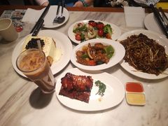 -翠华餐厅(德基广场店)
