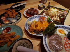 -隐月· 㐂和食屋(芝罘万达公馆店)