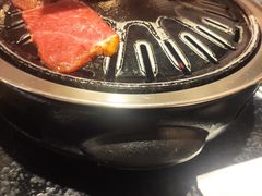 -九田家黑牛烤肉料理(石路天虹店)
