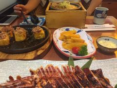 -仓桥家·焗寿司·锅物(光谷步行街店)