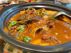 -茶叁酒肆·楚味江湖(菱角湖店)