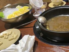 -滇野云南野生菌餐厅(陕西南路店)