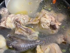 -食光慢宴·安吉土菜馆