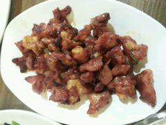 -炙热童年·老北京炙子烤肉(南锣鼓巷店)