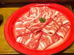 -胖三嬢·呱呱老火锅(北京总店)