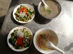 -群众牛肉小点(蚵仔煎)