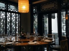 -宁波柏悦酒店·钱湖渔港