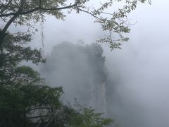 -清江方山景区