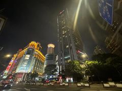 -上海雅居乐万豪侯爵酒店