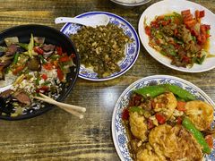 -文杰餐馆(南洪时尚风情街店)
