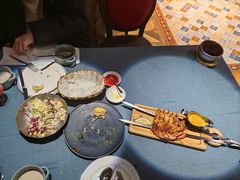 -俄士厨房(未来城店)