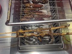 -古彭7只羊·招牌白串·碳锅羊肉旗舰店