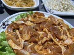 -外婆掌柜·东北家庭烤肉(托乐嘉店)