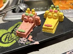 -海底捞火锅(振华商厦店)