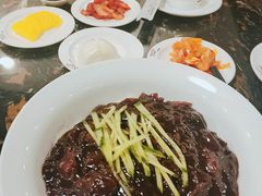 -桃园中华料理炸酱面(燕儿岛路店)