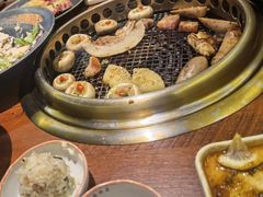 -町町烤肉烤串(振华广场店)