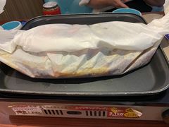 -鱼鼎香烤鱼火锅(华发商都店)