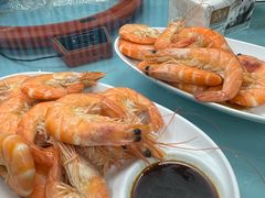 -崴海渔村(虹梅路店)