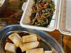 猪肠粉-陈添記·祖傳爽鱼皮·西关老字号(广州首店)