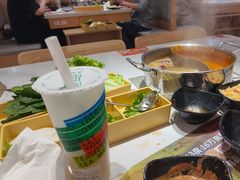 -呷哺呷哺 黄金牧场 (泰盛广场店)