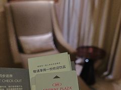 -广州花都皇冠假日酒店