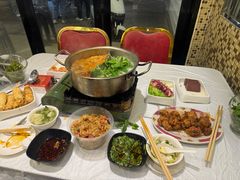-活潑鲜跳(湖滨商业街店)