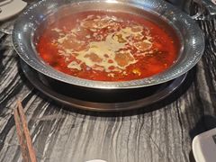 -老船舫·现做活鲜鱼馆(东郊记忆店)