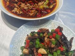 -九转小磨·非遗东北菜旗舰店