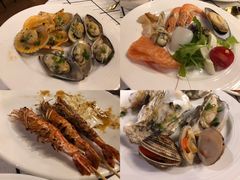 -礼途酒店·餐吧