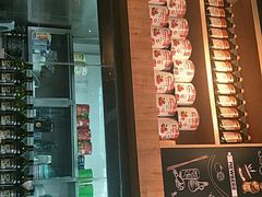 -新贝乐意大利餐厅(苏州中心店)