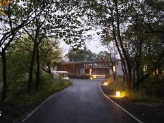 -木守西溪溪隐餐厅