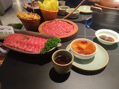 -季季山·云南野生菌火锅(上海首店)