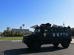 -大连人民广场