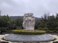 -竹林寺