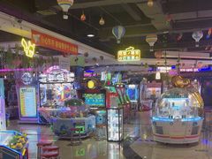 -大玩家(万达广场大连甘井子店)