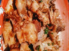-广府乡下·饭庄(新港东路店)