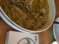 -热度餐厅(老佛爷店)