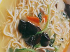 -大明寺素食坊(扬子江中路店)