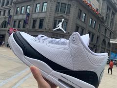 -JORDAN(外滩中央体验店)