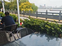 -汉水谣·江景餐厅(江滩店)