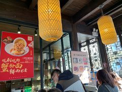 -新万鑫银丝面·非遗无锡味(惠山古镇店)