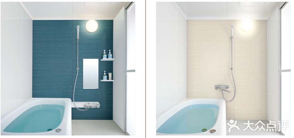 TOCLAS托客乐思整体浴室