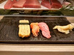 -梅丘·寿司の美登利(银座店)