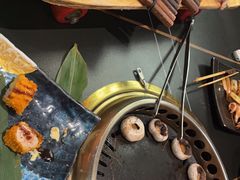 -龙神·炭烧酒场深夜食堂(新街口店)