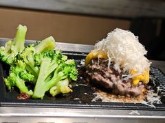 -肉肉大米(金虹桥店)