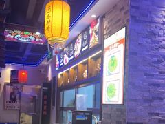 -唇辣号重庆老火锅(燕郊鑫乐汇店)